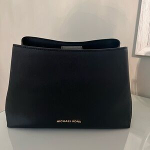 Michael Kors Black Bag
